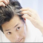 Domowe środki skuteczne w ukrywaniu siwych włosów