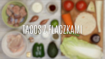 Domowe tacos z flaczkami – jak je zrobić?