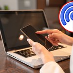Domowe WiFi nie działa? Udostępnij Internet z telefonu na komputer