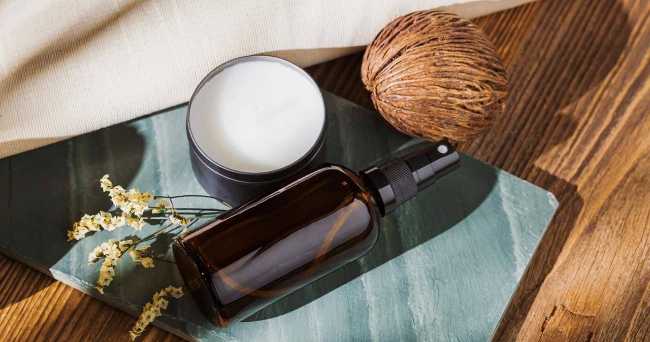 Domowy balsam do ciała z lawendą ukoi zmysły i wygładzi skórę /Andrzej Gdula /pexels.com