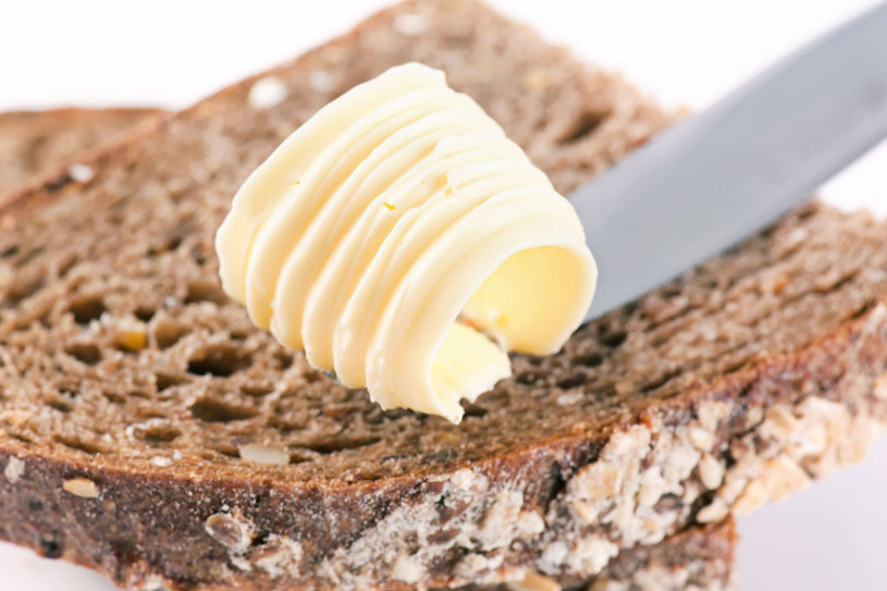 Domowy chleb to gwarancja jakości /123RF/PICSEL