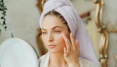 Domowy eliksir młodości zachwyca. Potrzebujesz tylko oleju kokosowego i sody oczyszczonej