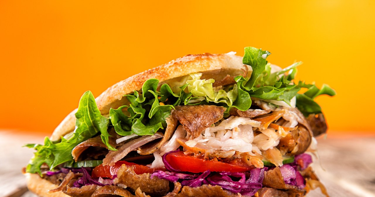 Domowy fast-food? Dlaczego nie! /123RF/PICSEL