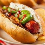 Domowy hot dog na trzy sposoby