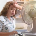 wentylacja w mieszkaniu Domowy klimatyzator, na który nie wydasz fortuny. Wystarczą dwie miski