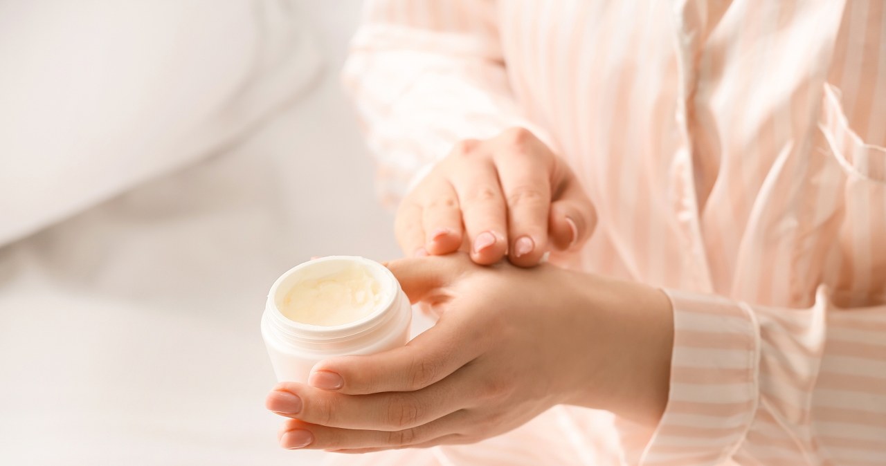 Domowy krem z płatków owsianych na podrażnioną skórę /123RF/PICSEL