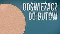 Domowy odświeżacz do butów