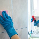Domowy środek czyszczący robię z 2 tanich produktów. Usuwa każdy brud