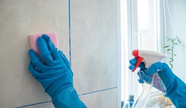 Domowy środek czyszczący robię z 2 tanich produktów. Usuwa każdy brud