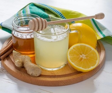 Domowy syrop który spala 1,5 cm tkanki tłuszczowej dziennie!
