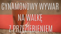 Domowy wywar, by pozbyć się przeziębienia