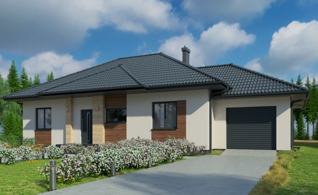 Domy modułowe całoroczne od A do Z: jak powstają, ile kosztują i dlaczego warto w nie zainwestować?