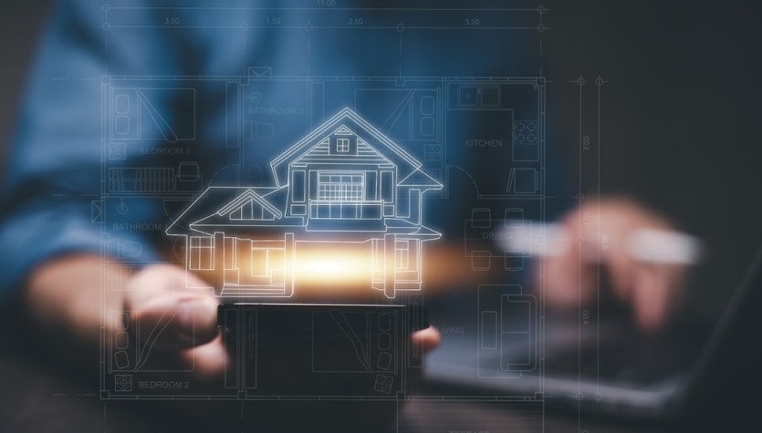 Domy przyszłości. Z czego będziemy je budować?