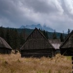 Domy w Zakopanem miały być poidłami dla koni. Sąd nakazał ich rozbiórkę