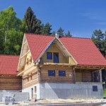 Domy z drewna - alternatywa dla tradycyjnej zabudowy?