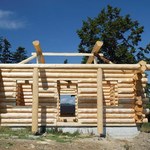 Domy z drewna - analiza korzyści i kosztów domów drewnianych