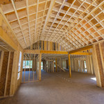 Domy z drewna mogą być przyszłością budownictwa wielorodzinnego. Budowa czteropiętrowego bloku w tej technologii trwa miesiąc