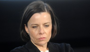 Domyślano się latami, a tu takie doniesienia o Agacie Kuleszy. Prawda niespodziewanie wyszła na jaw