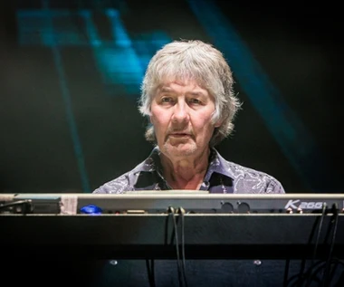 Don Airey (Deep Purple): Muzyka jest najbardziej ludzką rzeczą na świecie [WYWIAD]