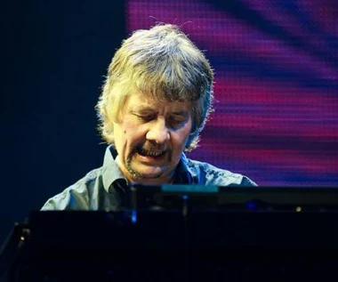 Don Airey zagra w Warszawie