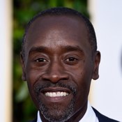 Don Cheadle