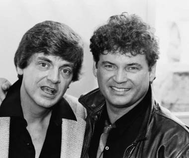 Don Everly nie żyje. Był autorem wielkich przebojów