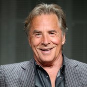 Don Johnson