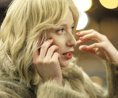 Don Juan w spódnicy