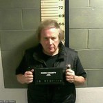 Don McLean w areszcie