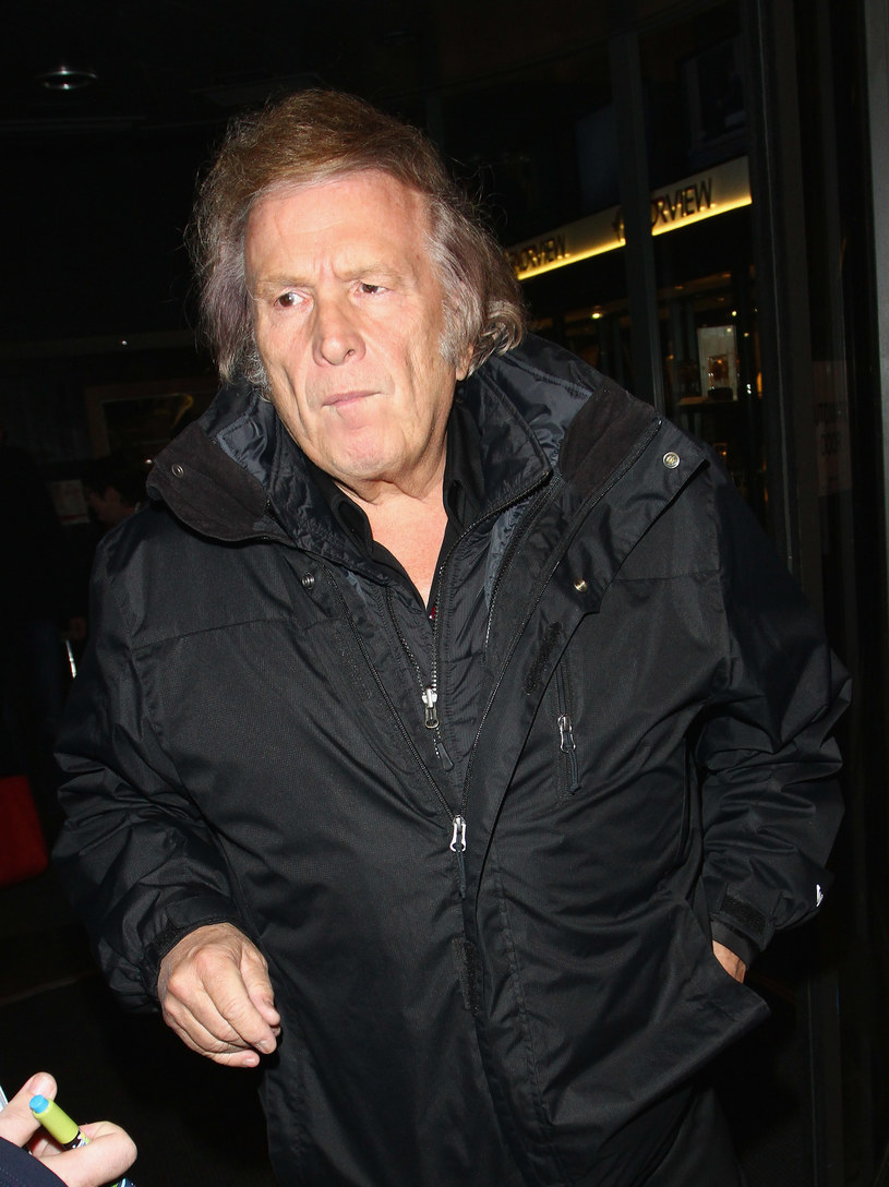 Don McLean /Phillip Massey /Getty Images