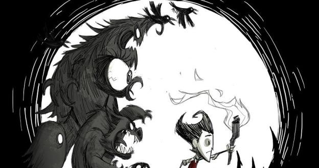 Don't Starve /materiały prasowe