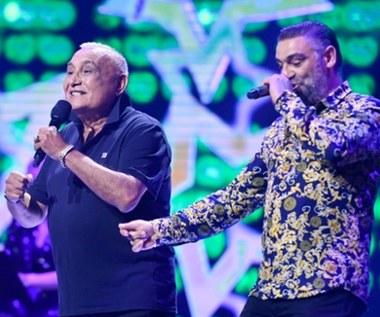 Don Vasyl idzie w disco polo. Andrzej Koziński pokazał zdjęcia ze studia