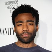 Donald Glover