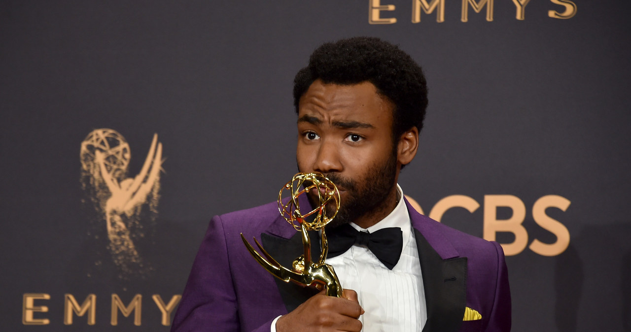 Donald Glover /Alberto E. Rodriguez /Getty Images