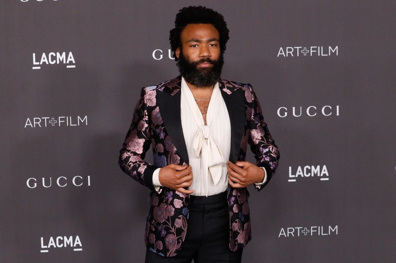 Donald Glover /Taylor Hill / Contributor /Getty Images