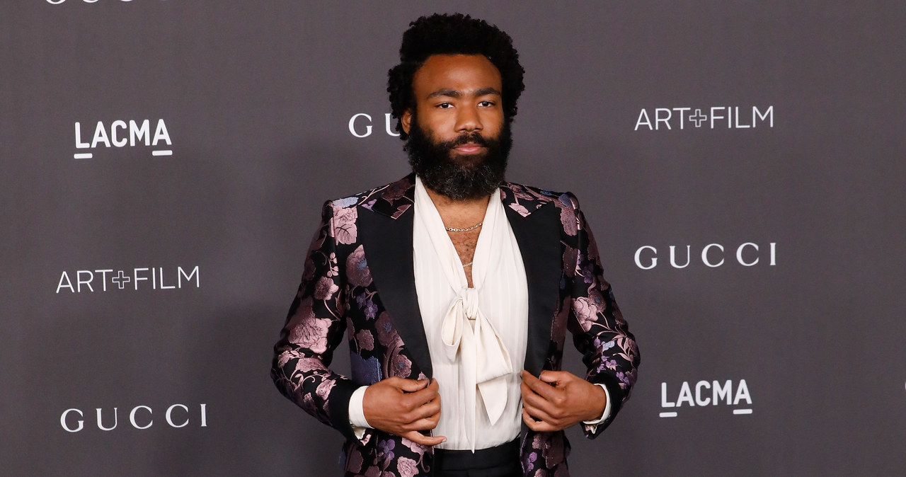 Donald Glover /Taylor Hill / Contributor /Getty Images