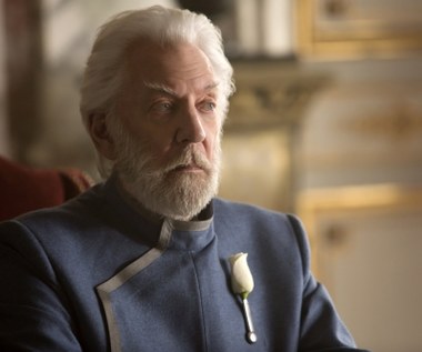 Donald Sutherland: Sokole Oko, Świrus, Casanova