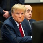 Donald Trump będzie oddawał pieniądze. Nawet 175 mld dolarów 