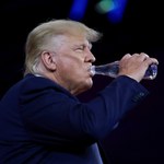 Donald Trump bierze się za kolejną rewolucję. Chce zmiany składu Coca-Coli