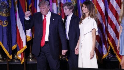 Donald Trump chce być przyjacielem Polski. "To będzie taki drugi Reagan"