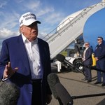 Donald Trump chce czołgów zamiast koszulek. USA stawia na stal, nie bawełnę