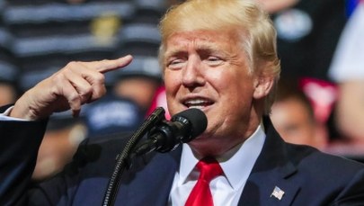 Donald Trump chce pokryć mur z Meksykiem panelami słonecznymi