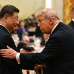Donald Trump: Chiny oferują pomoc w odblokowaniu cieśniny Ormuz