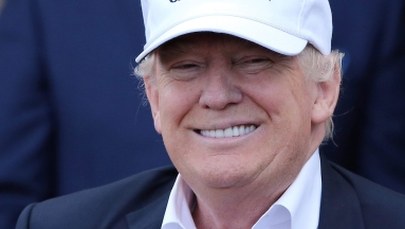 Donald Trump chwali Saddama Husajna. "Zabijał terrorystów i robił to dobrze"