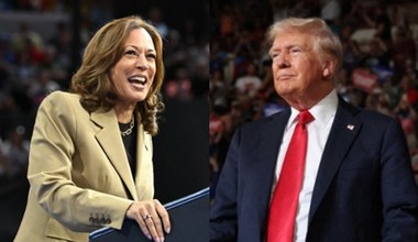 Donald Trump czy Kamala Harris? Małpy przewidują wynik wyborów