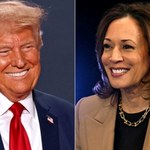 Donald Trump czy Kamala Harris? Nieważne - USA idą na rekord