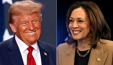 Donald Trump czy Kamala Harris? Nieważne - USA idą na rekord