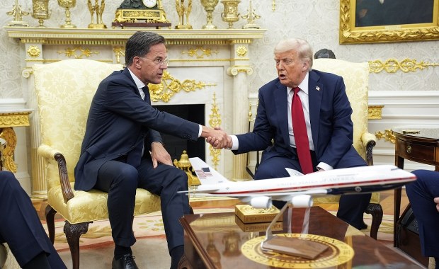 Donald Trump daje Rosji ultimatum. Moskwa ma 50 dni