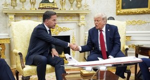 Donald Trump daje Rosji ultimatum. Moskwa ma 50 dni