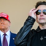 Ludzie polityki. 45. i 47. prezydent USA.